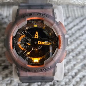 G-SHOCK